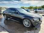 2019 MERCEDES-BENZ E-Class