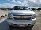 2014 CHEVROLET Suburban