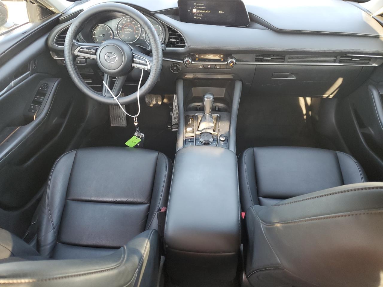 2021 MAZDA 3