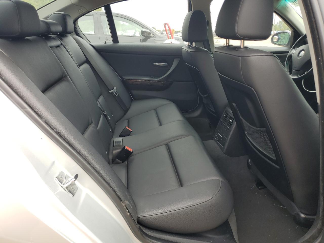 2006 BMW 3 SERIES