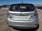 2018 FORD Fiesta