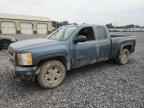 2011 CHEVROLET Silverado
