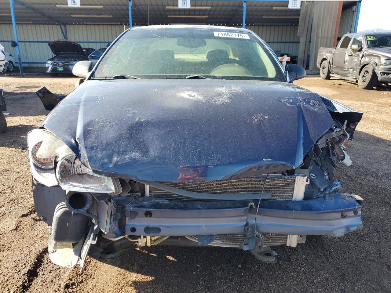 2010 CHEVROLET COBALT