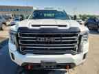 2020 GMC Sierra