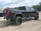 2020 GMC Sierra