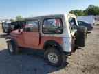 1978 JEEP Cj
