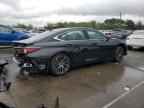 2024 LEXUS Es