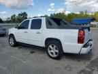 2007 CHEVROLET Avalanche