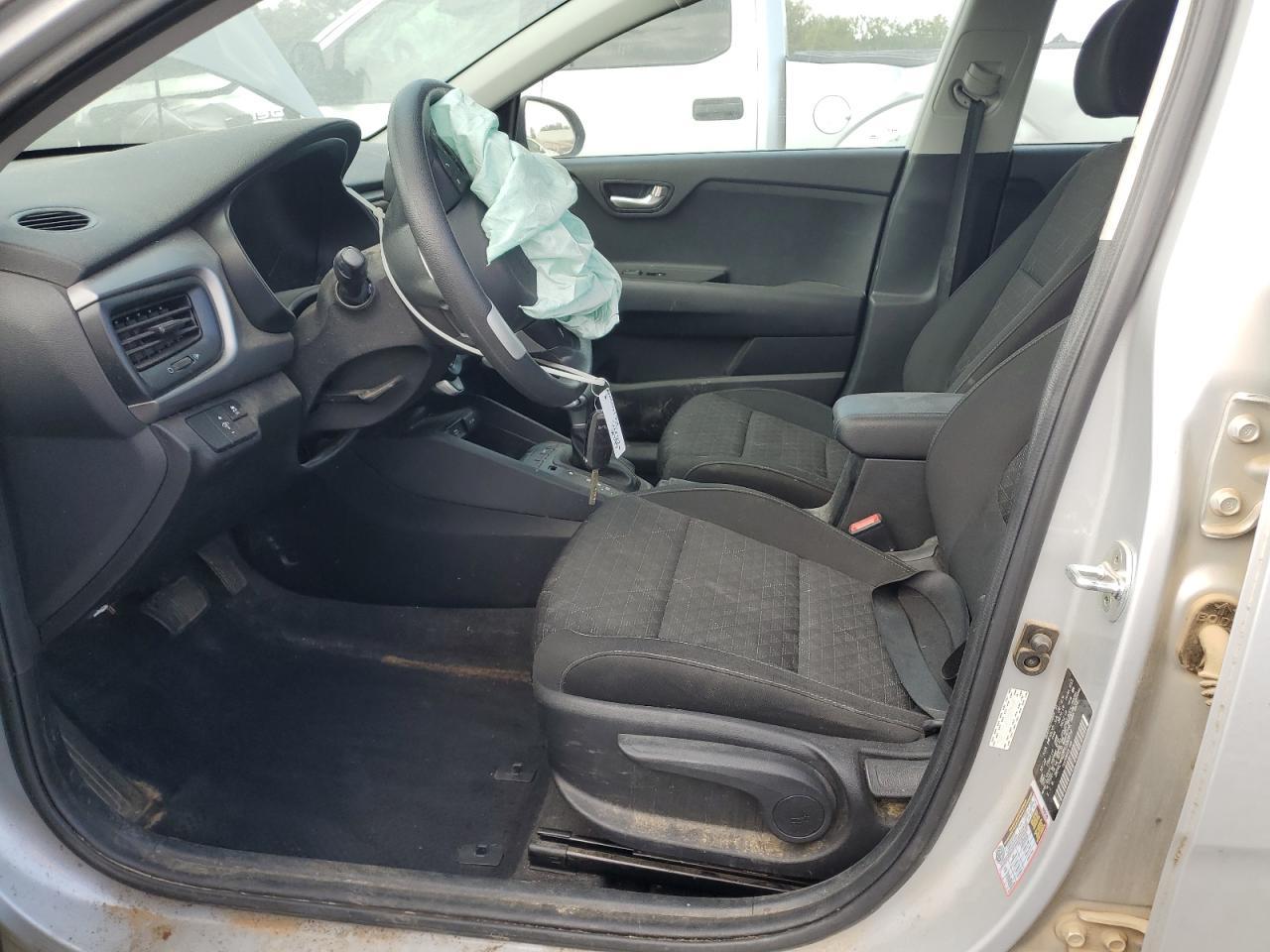 2023 KIA RIO