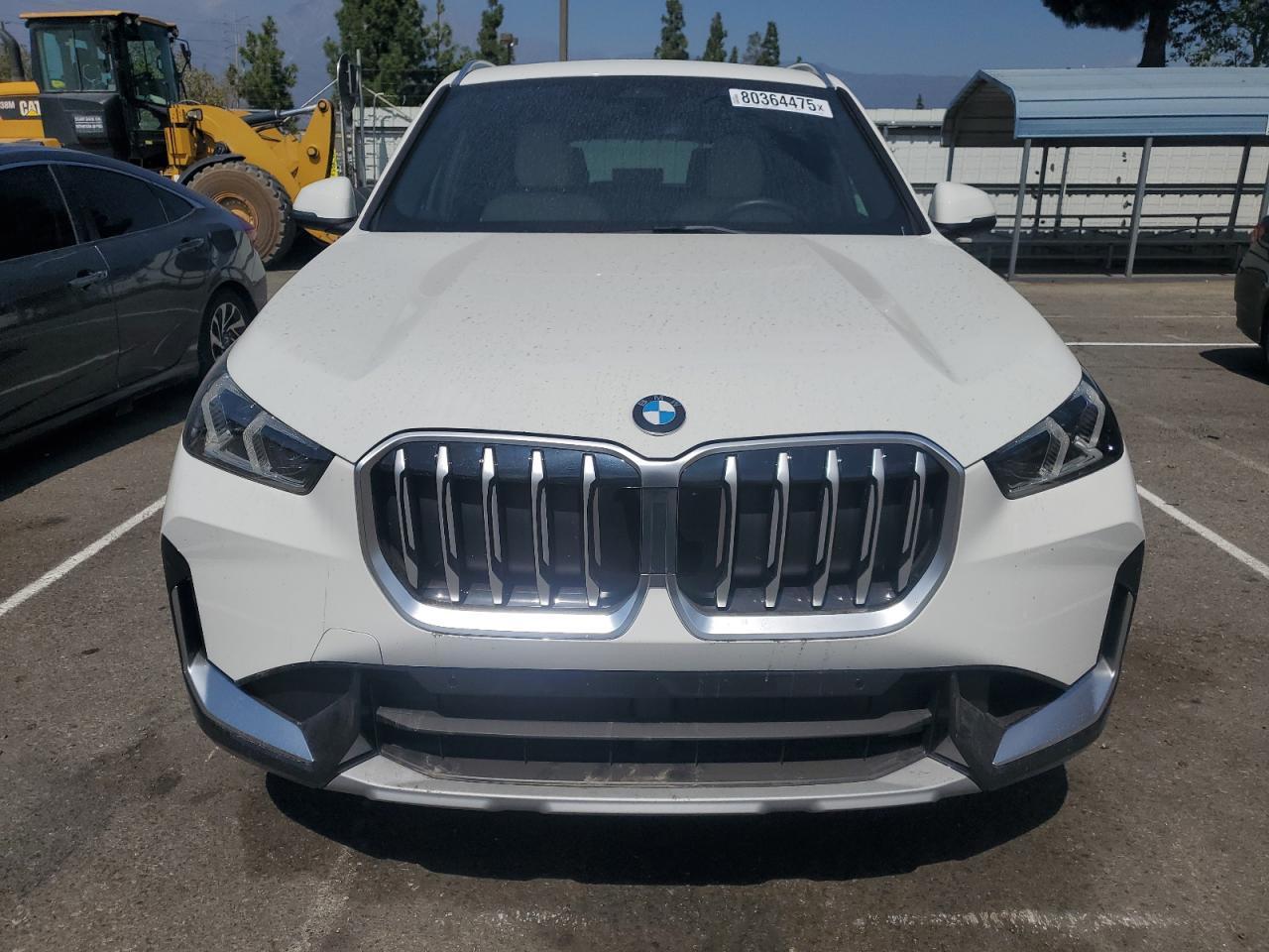 2025 BMW X1