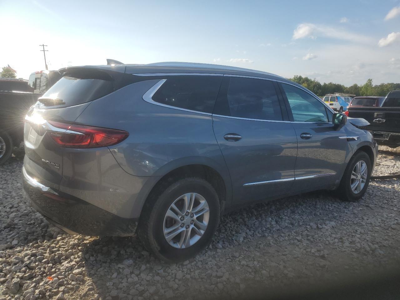 2019 BUICK ENCLAVE