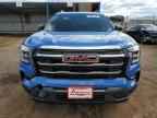 2025 GMC Terrain