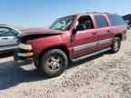 2002 CHEVROLET Suburban
