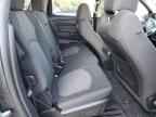 2014 CHEVROLET TRAVERSE