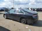2015 LINCOLN MKZ