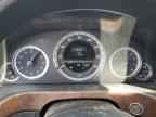 2013 MERCEDES-BENZ E-Class