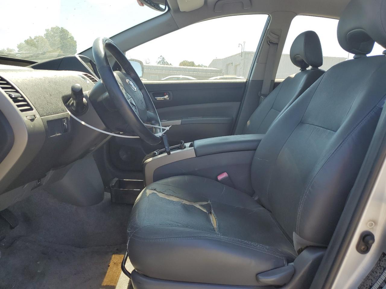 2006 TOYOTA PRIUS