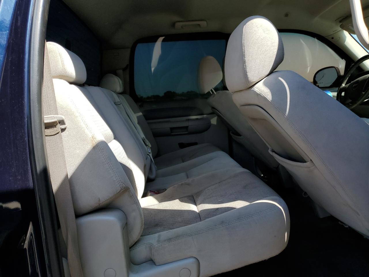 2007 GMC Sierra