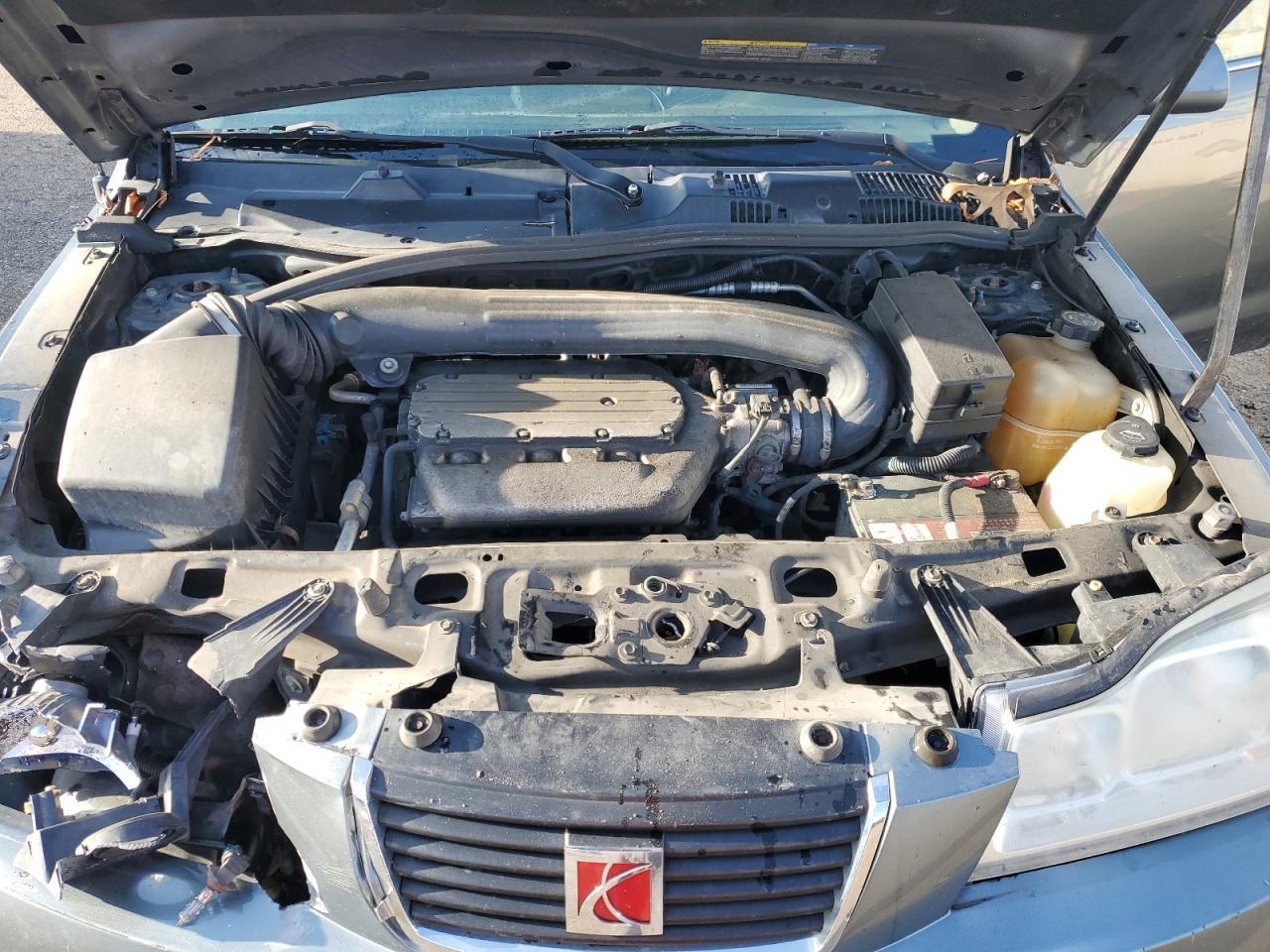 2006 SATURN Vue