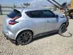 2016 NISSAN Juke