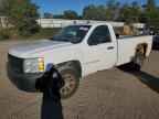 2008 CHEVROLET Silverado