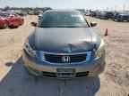 2009 HONDA ACCORD