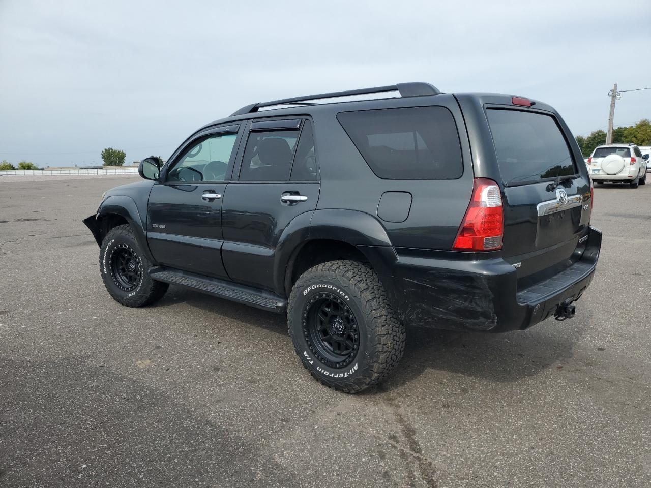 2006 TOYOTA 4Runner