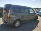 2019 FORD TRANSIT CONNECT