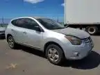 2014 NISSAN ROGUE