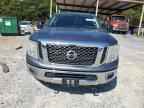 2016 NISSAN Titan