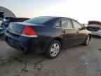 2008 CHEVROLET IMPALA
