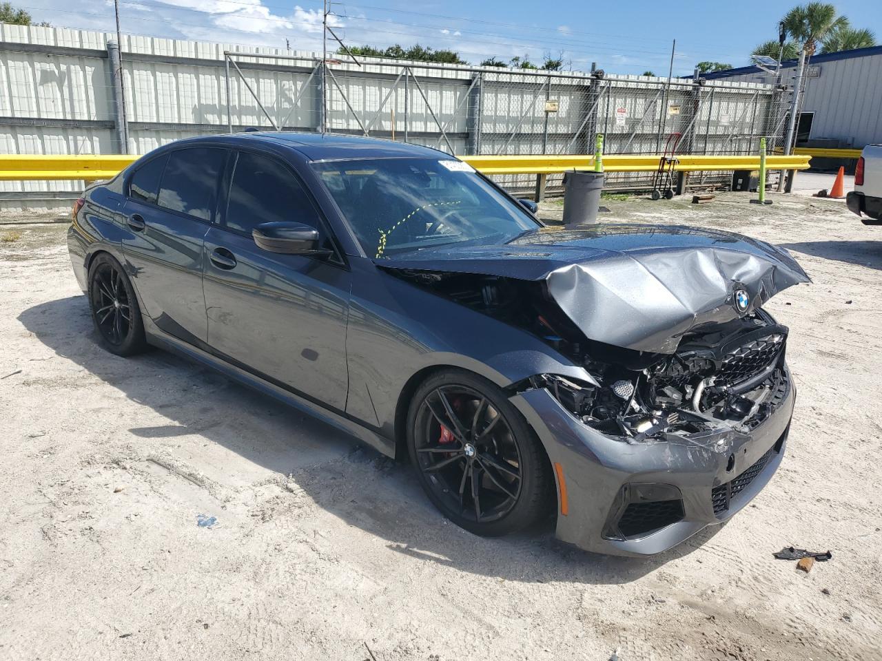 2022 BMW M340i