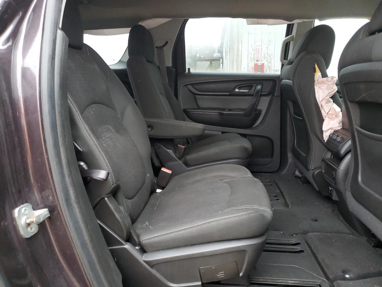 2015 GMC ACADIA
