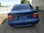 2003 BMW 5 series