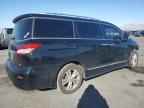 2012 NISSAN Quest