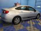 2018 CHEVROLET CRUZE