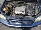 2006 TOYOTA HIGHLANDER