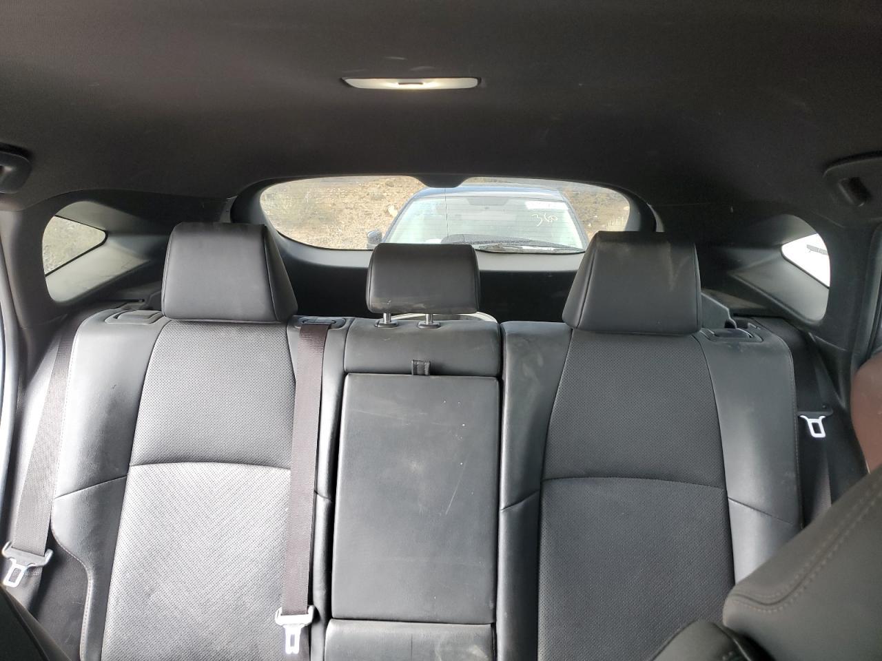 2021 TOYOTA VENZA