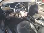 2013 TESLA MODEL S
