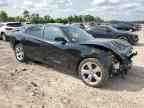 2013 DODGE CHARGER