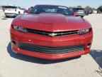 2014 CHEVROLET Camaro