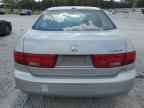 2005 HONDA ACCORD