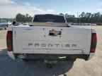 2002 NISSAN Frontier