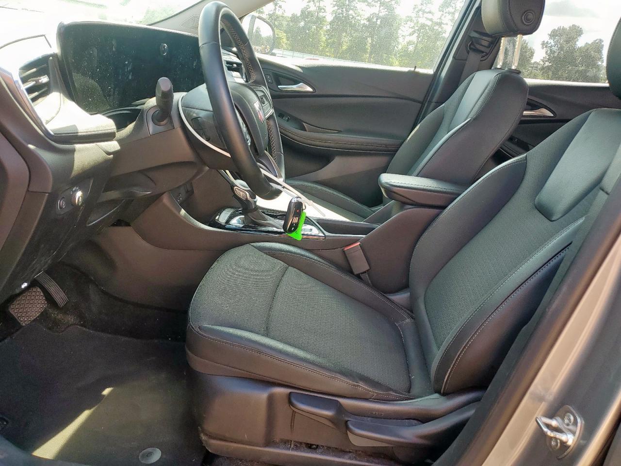 2024 BUICK Encore GX