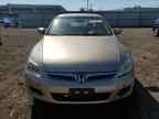 2006 HONDA ACCORD