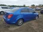 2020 CHEVROLET SONIC