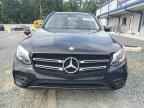 2016 MERCEDES-BENZ GLC-Class