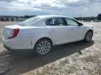 2013 LINCOLN MKS
