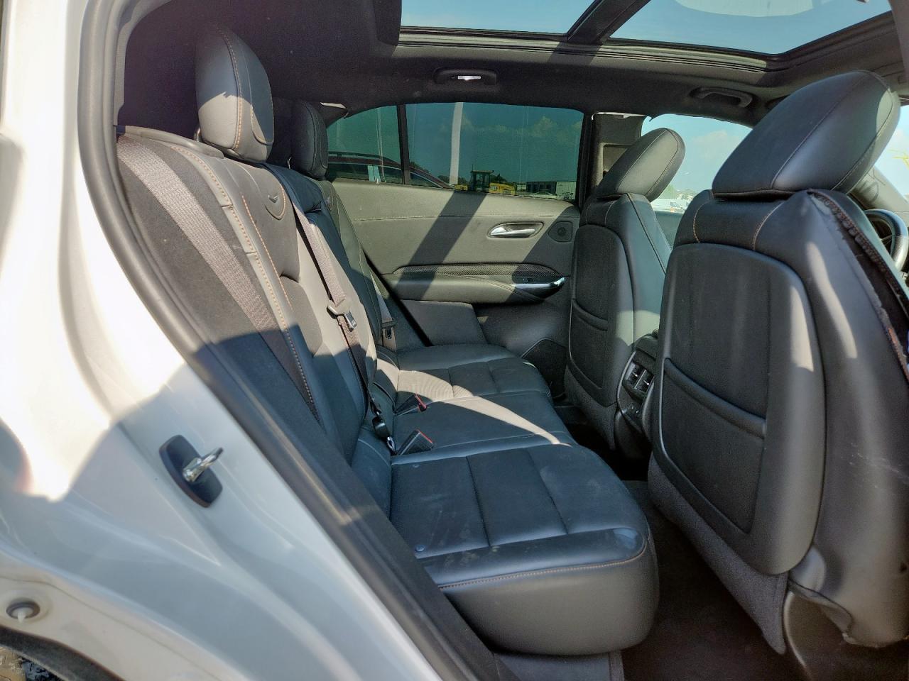 2023 CADILLAC XT4