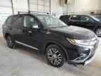 2018 MITSUBISHI outlander
